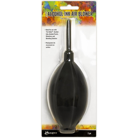 Tim Holtz Alcohol Ink Blower - Ranger