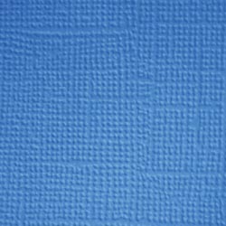 Blue Bird Doodlebug Designs Textured Cardstock 12x12