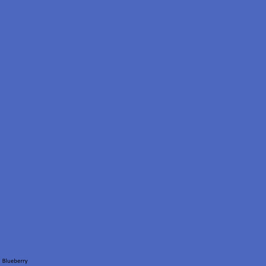 Bazzill Basics Blueberry Smoothies Cardstock 12x12 Scrapbook Paper