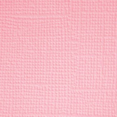 Blush Textured Cardstock by Dodlebug Designs