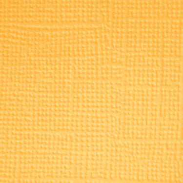 Bumblebee Textured Cardstock by Doodlebug Designs