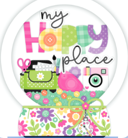 DIY Snow Globe Kit by Doodlebug Designs