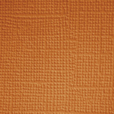 Cinnaon Textured Cardstock Doodlebug