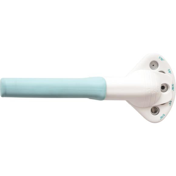 Crop-A-Dile Multi Punch Tool Basic  - We R Memory Keepers