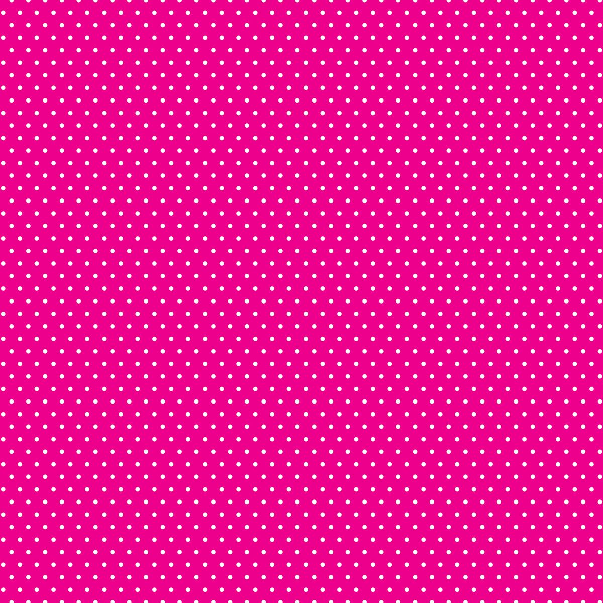 Dark Pink Small Dot Pattern Cardstock Core'dinations