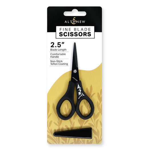 Altenew - Fine Blade Paper Crafting Scissors