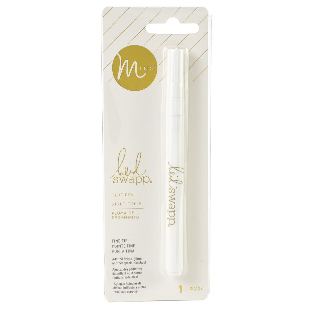 Heidi Swapp Minc Glue Pen - Fine Tip
