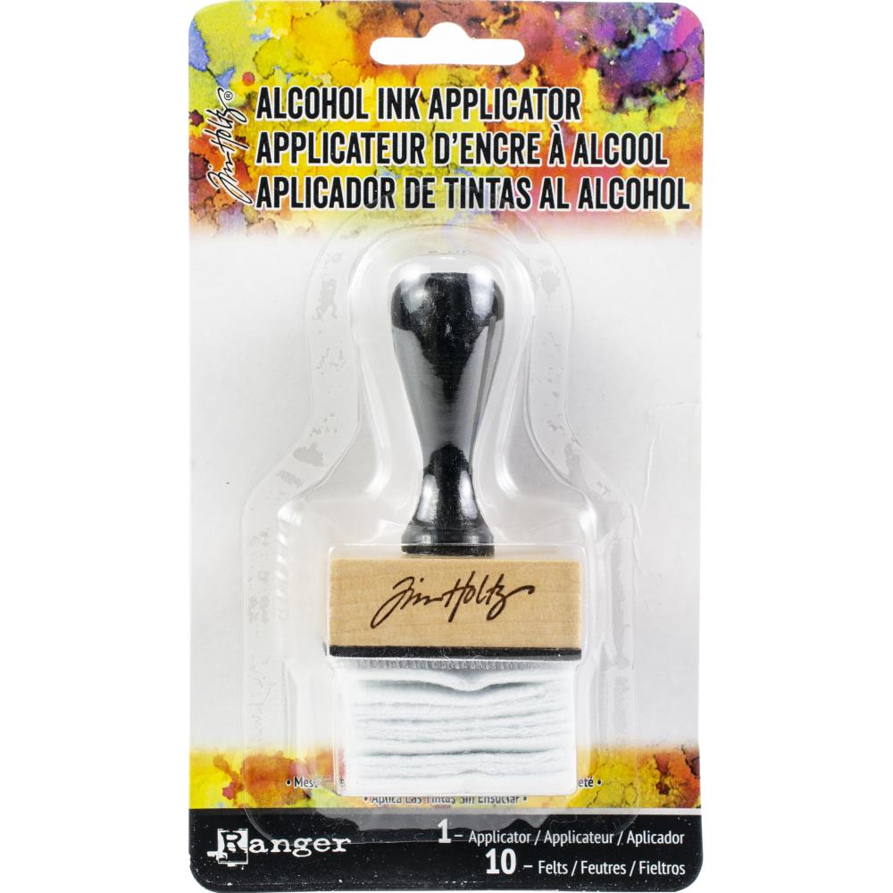 Tim Holtz Adirondack Alcohol Ink Applicator Tool - Ranger