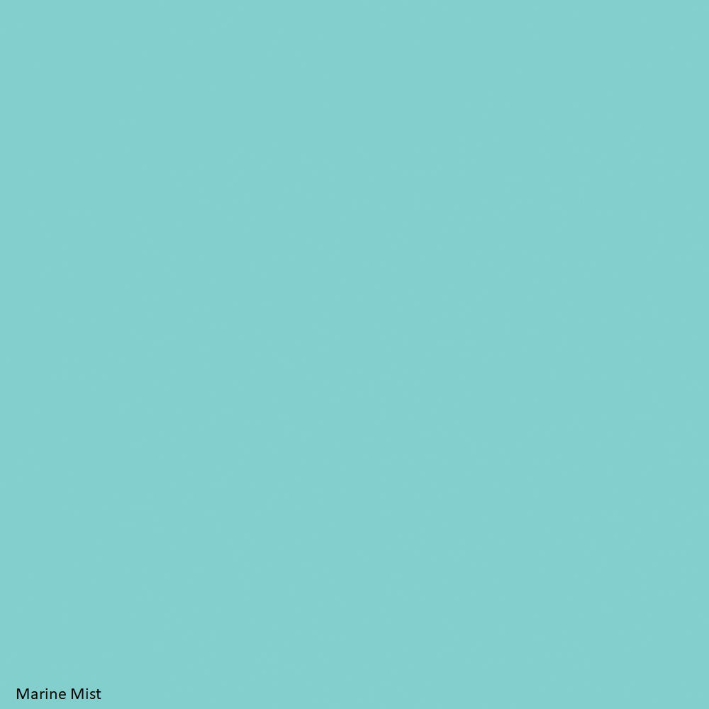 Bazzill Marine MIst Smoothies Cardstock 12x12 300705