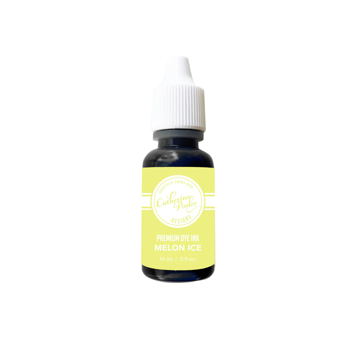 Catherine Pooler Melon Ice Ink Refill Reinker