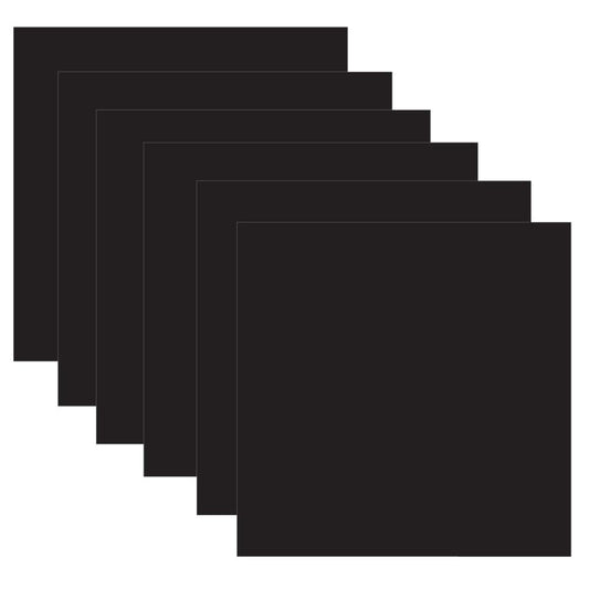 Minc Toner Sheets 6"X6" - We R Memory Keepers