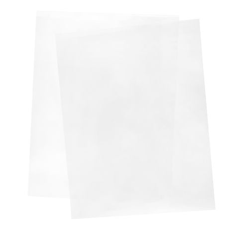 We R Minc Transfer Folders 8.5 Inch