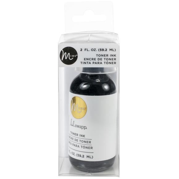 Minc Toner Ink Refill Heidi Swapp