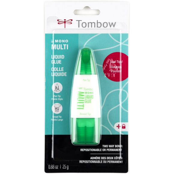 Mono Multi Liquid Glue Tombow 