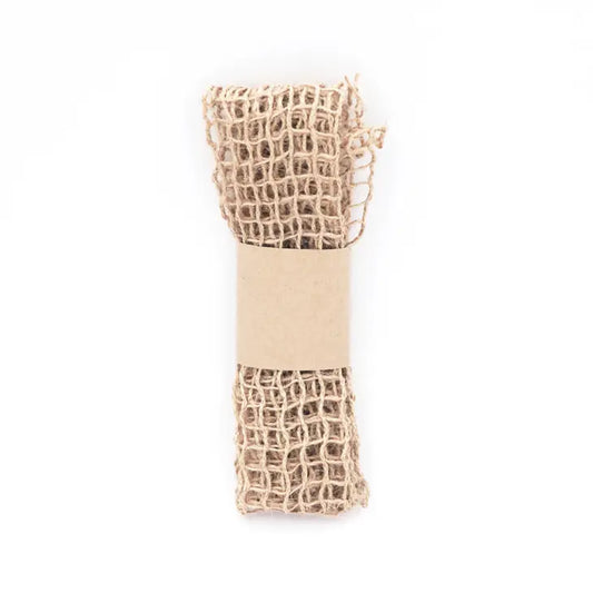 Natural Jute Ribbon