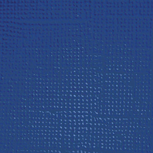 Navy Blue Textured 12x12 Cardstock - Doodlebug Design