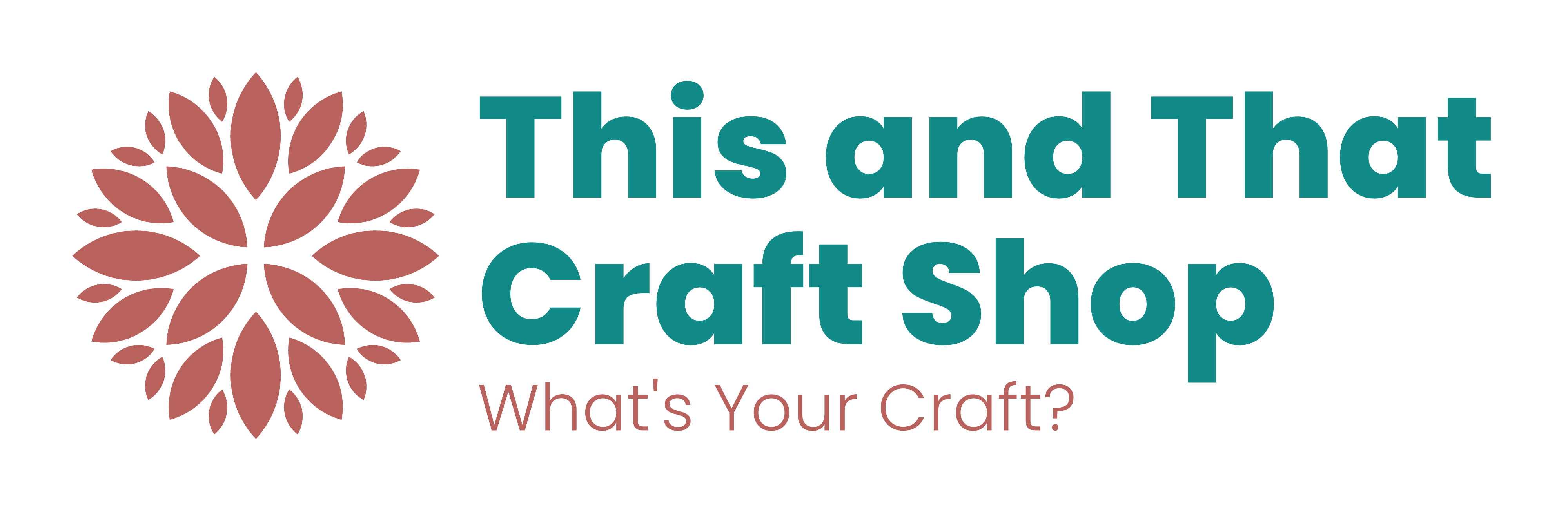 This and That Craft Shop