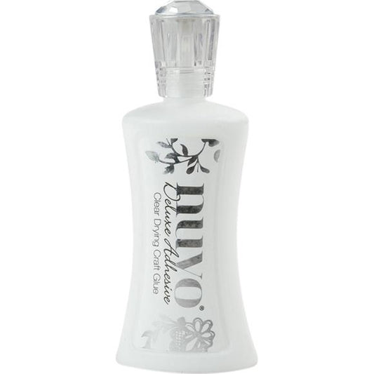 Nuvo Deluxe Adhesive Glue - Tonic Studios