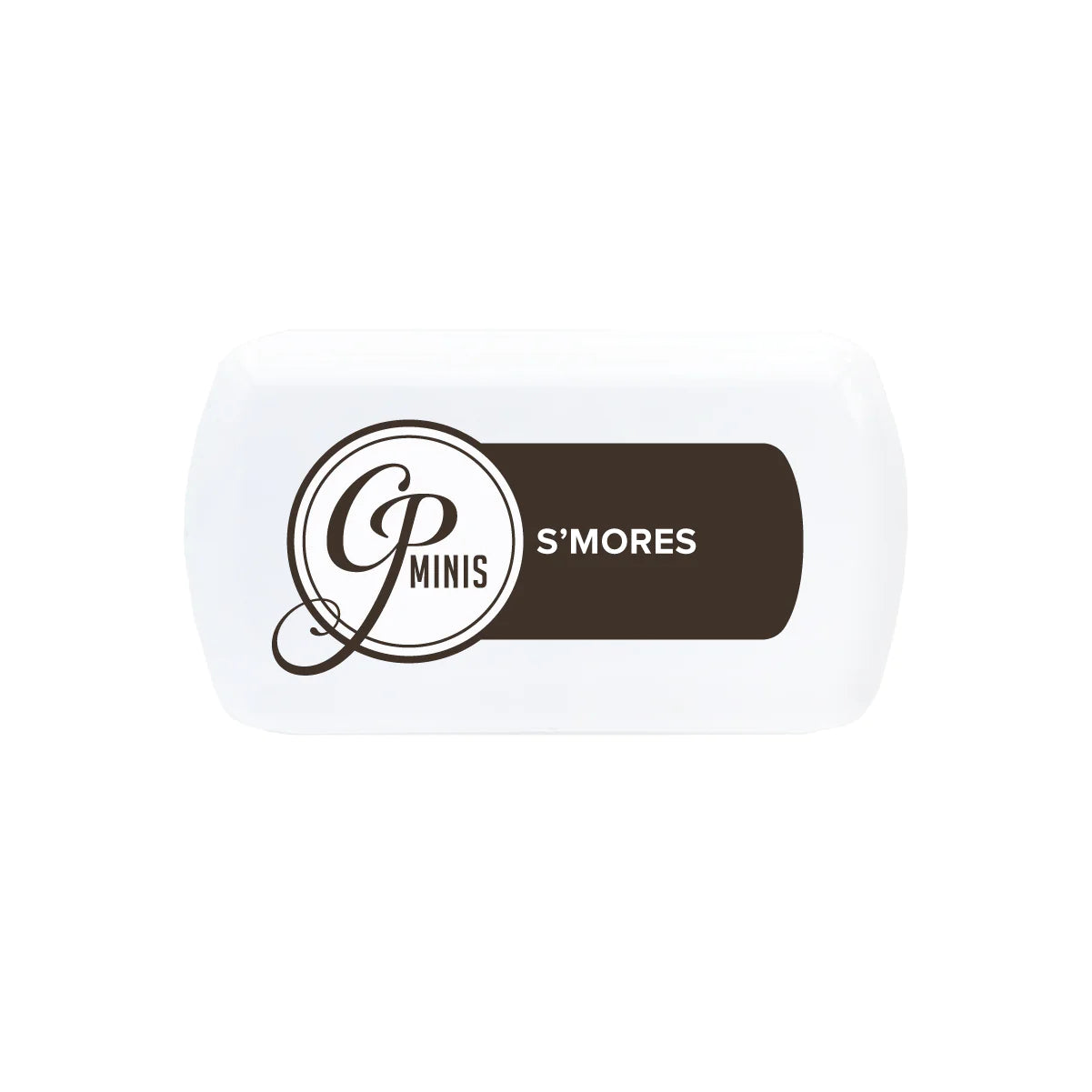 Catherine Pooler S'Mores Mini Ink Pad