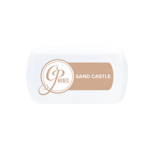 Catherine Pooler Sand Castle Mini Ink Pad