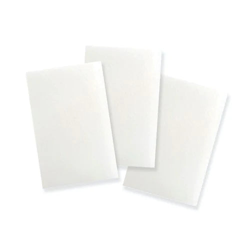 Hero Arts Stamp Scrubber Block Replacement Pads 3 per Pack