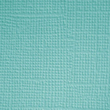 Sea Glass Textured Cardstock by Doodlebug Designs