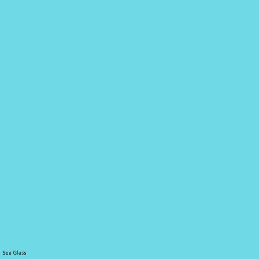 Bazzill Basics Sea Glass Smoothies Cardstock 12x12 Scrapbook Paper
