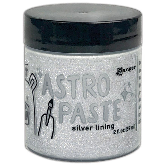 Simon Hurley Silver Lining Astro Paste