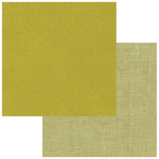 Burlap Cardstock Solids 1 Vinatge Orchard by 40 and Market