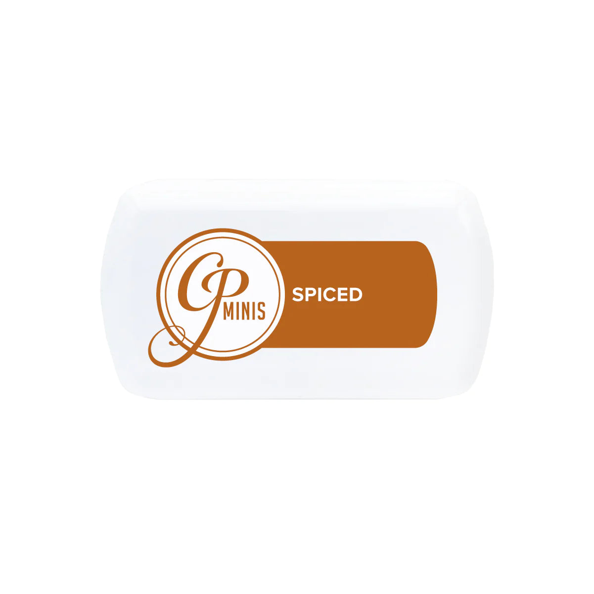 Catherine Pooler Spiced Mini Ink Pad