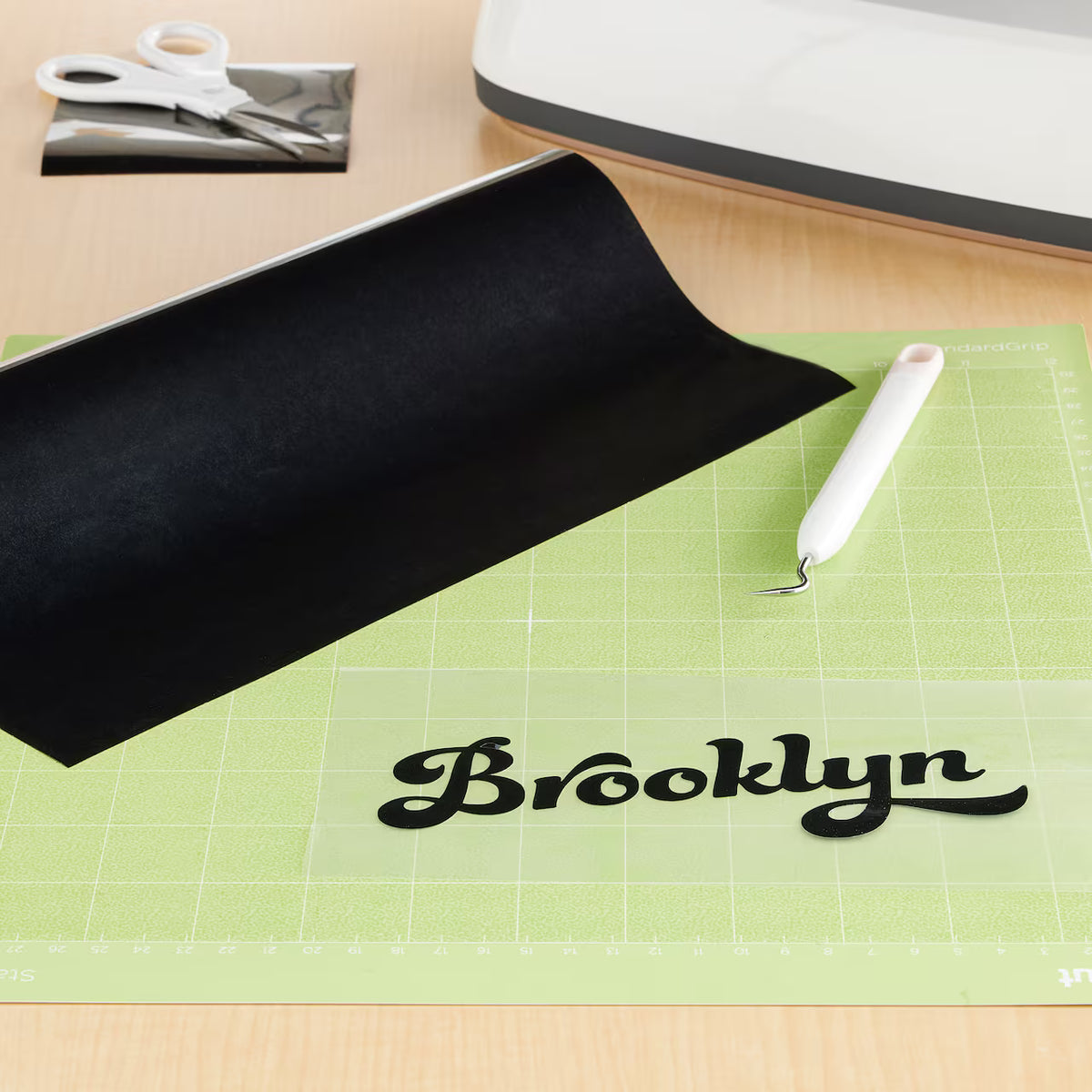 Cricut Strong Bond Sport Flex Iron-On Vinyl