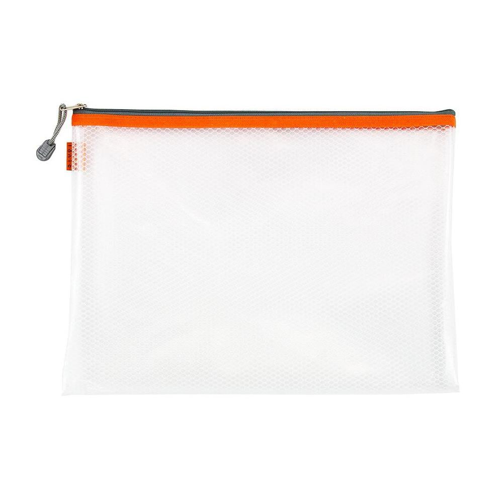 Tonic Studios Craft Storage Pouch 13"X9.5" A4/US Letter