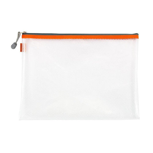 Tonic Studios Craft Storage Pouch 13"X9.5" A4/US Letter
