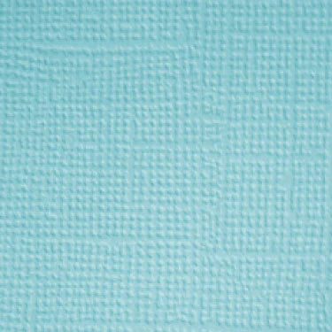 Swimming Pool Textured Cardstock