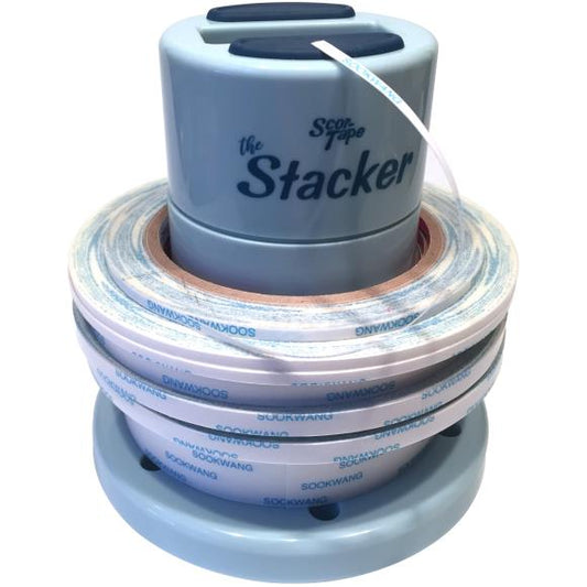 Scor-Pal The Stacker Scor-Tape Organizer