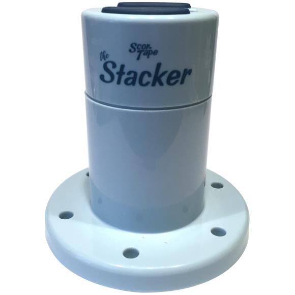 Scor-Pal The Stacker Scor-Tape Organizer