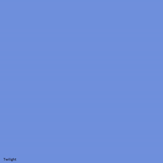 Bazzill Basics Twilight Smoothies Cardstock 12x12 Scrapbook Paper