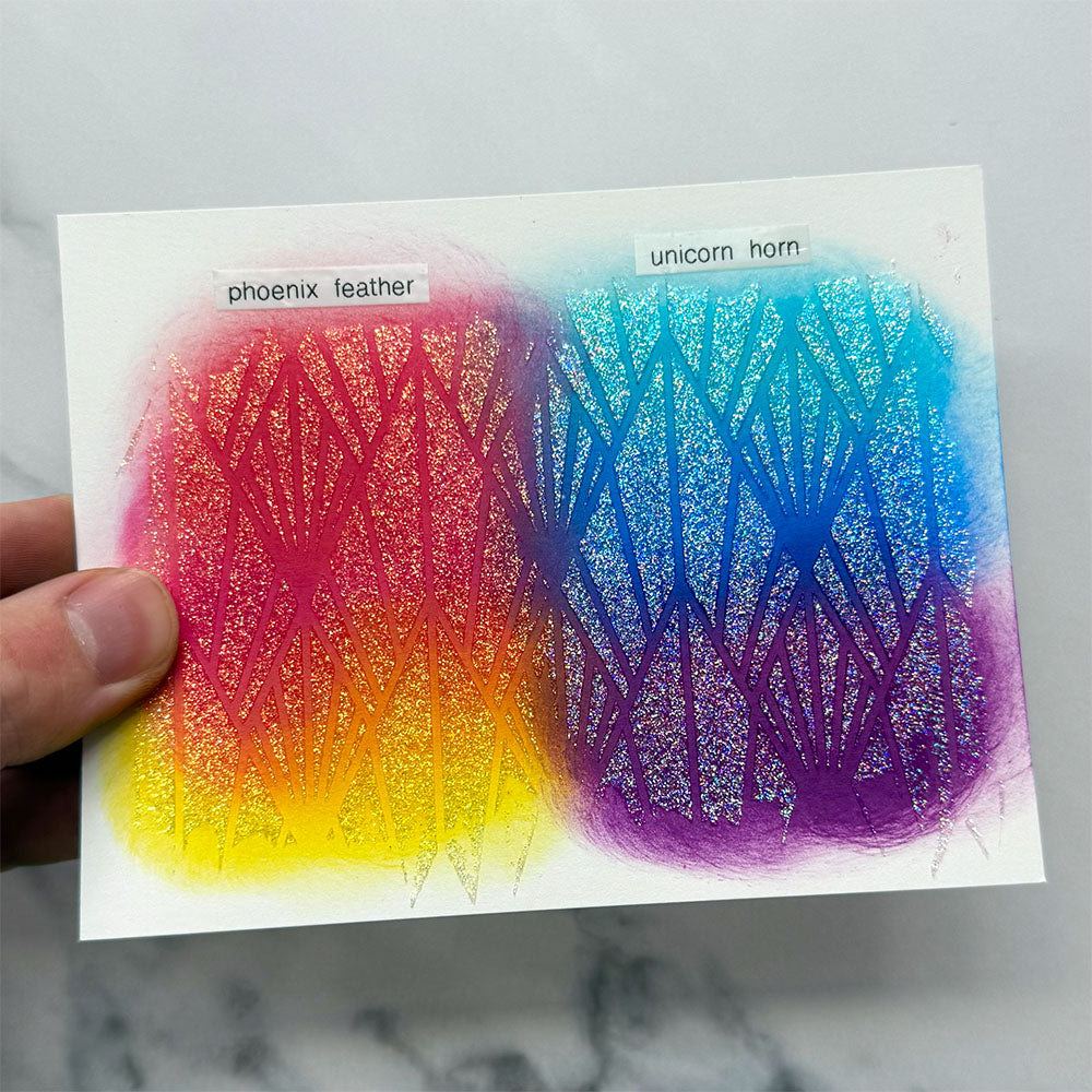 Simon Hurley Unicorn Horn Astro Paste 2oz - Ranger