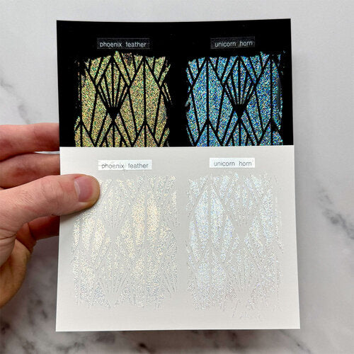 Simon Hurley Unicorn Horn Astro Paste 2oz - Ranger