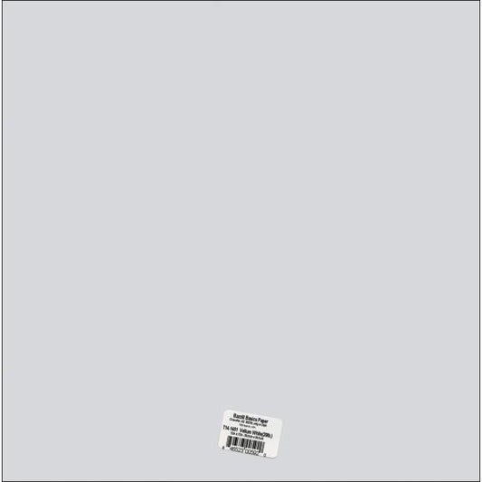 Bazzill Basics Vellum White 29lb 12x12