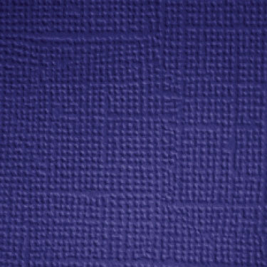 Violet Textured Cardstock Doodlebug