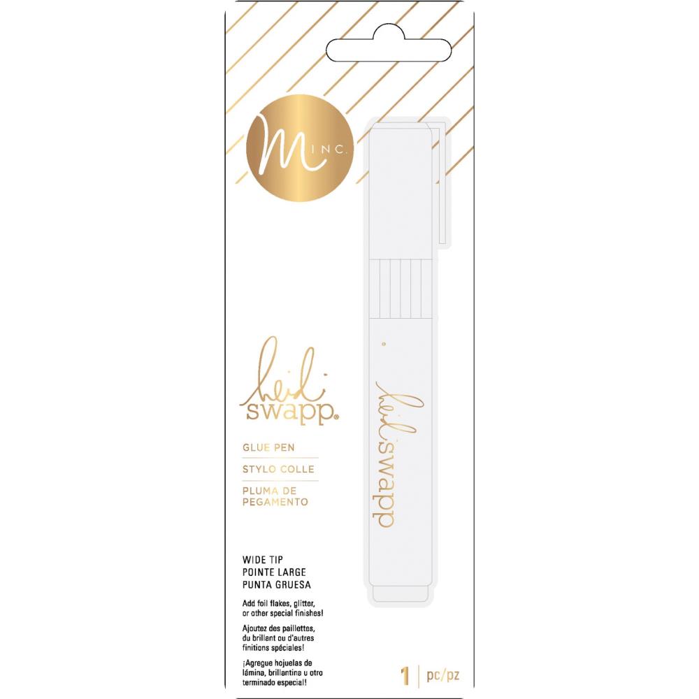 Heidi Swapp Minc Glue Pen - Wide Tip