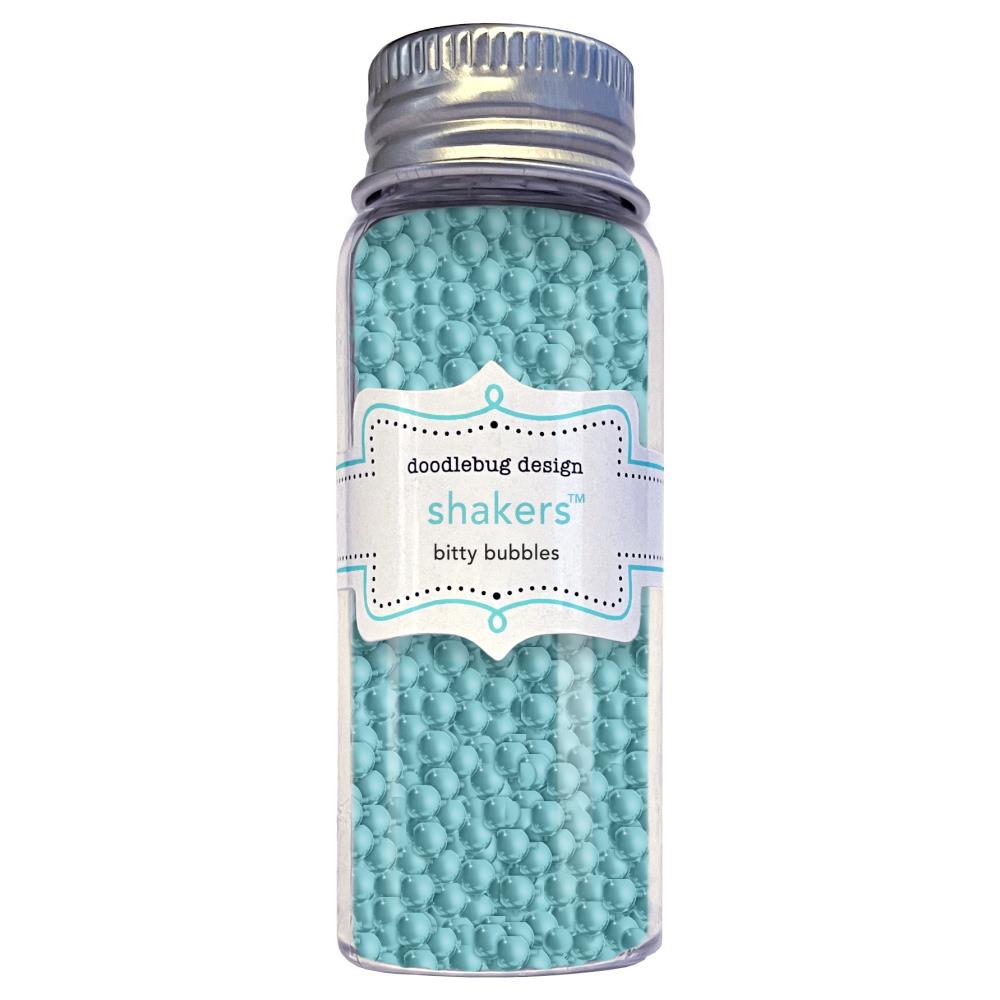 Doodlebug Design Bitty Bubbles Shakers