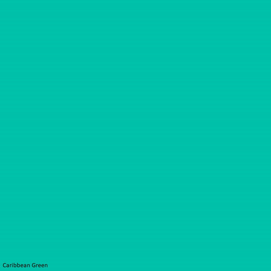 Bazzill Basics Caribbean Green Smoothies Cardstock 12x12