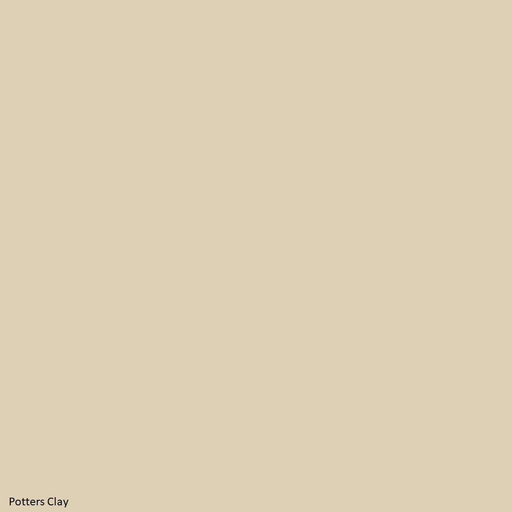 Bazzill Basics Potter's Clay Smoothies Cardstock 12x12 Scrapbook Paper