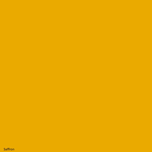 Bazzill Basics Saffron Smoothies Cardstock 12x12 Scrapbook Paper