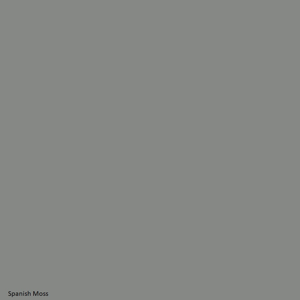 Bazzill Basics Spanish Moss Smoothies Cardstock 12x12 Scrapbook Paper