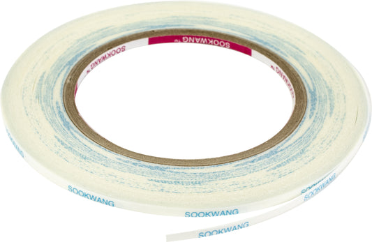 Scor-Tape 6x6 Adhesive Sheets (5/pkg) - 718122566679