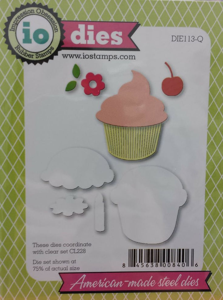 Impression Obsession – This and That Craft Shop