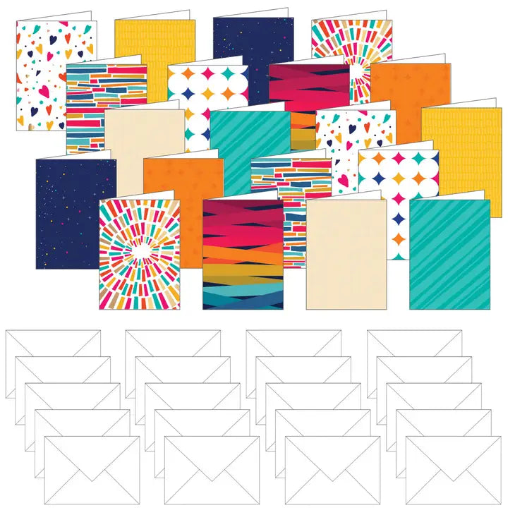 All Occasion Card Making Kit - Paisley Paper Co. Cardmaking This Is Us